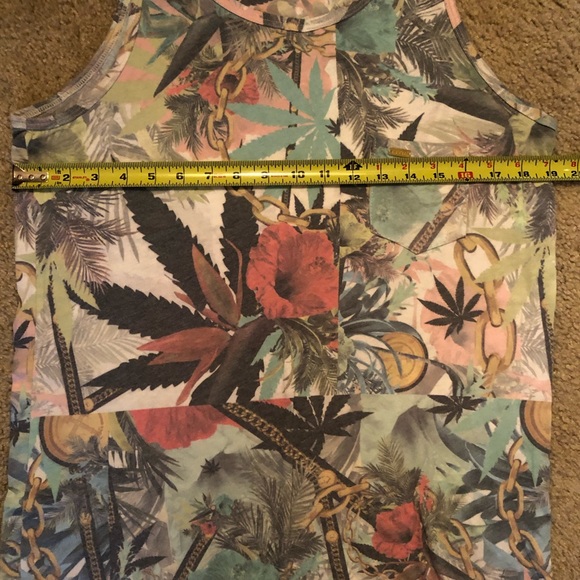 Civil Tank Top 🌸🌴 - Picture 5 of 6